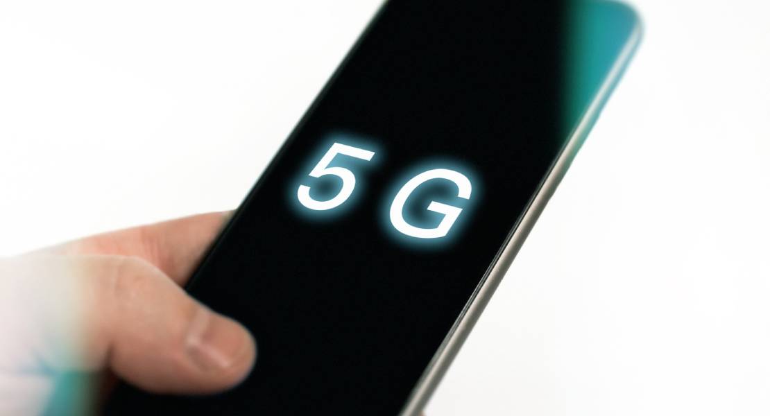 Destinados 30,6 M€ para el despliegue del 5G en Extremadura