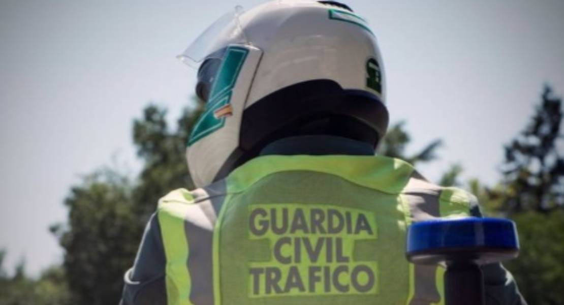 Trasladado grave al hospital tras un accidente en la A-5