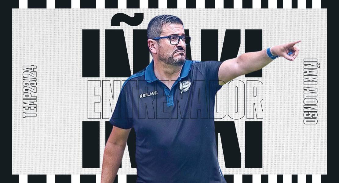 El CD Badajoz tiene nuevo entrenador