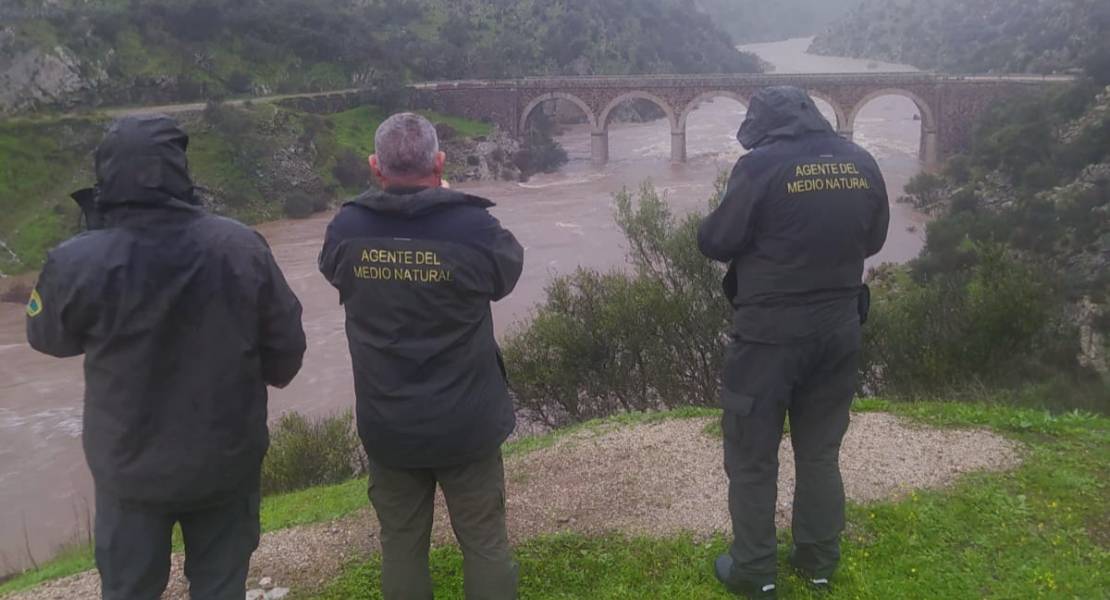 APAMNEX a los dirigentes: “Apuesten por su Policía Medioambiental”