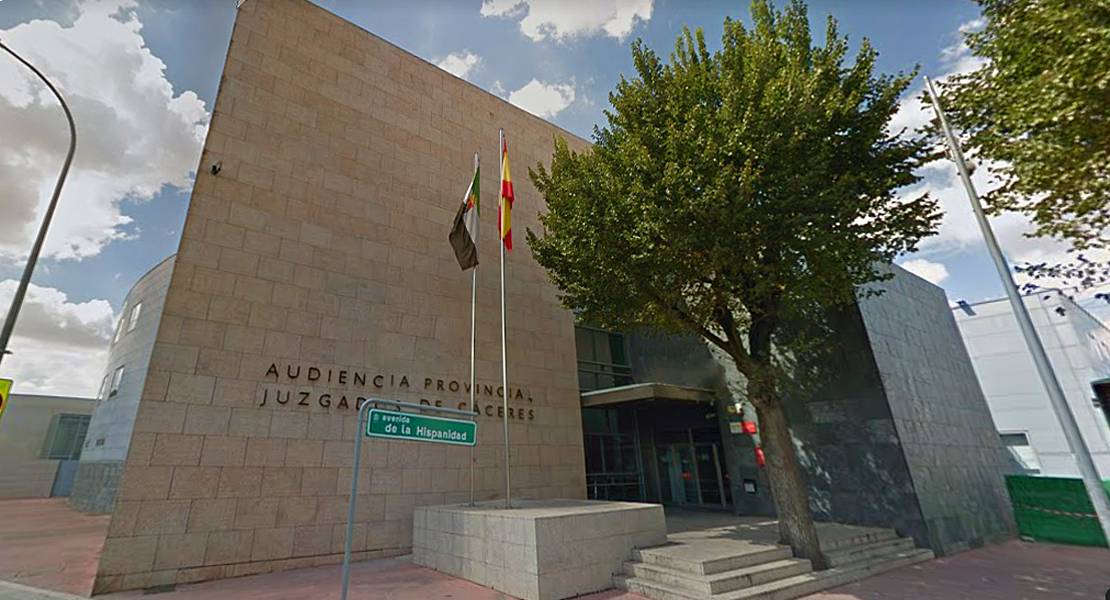 Da comienzo el juicio por la cocaína adulterada de Plasencia