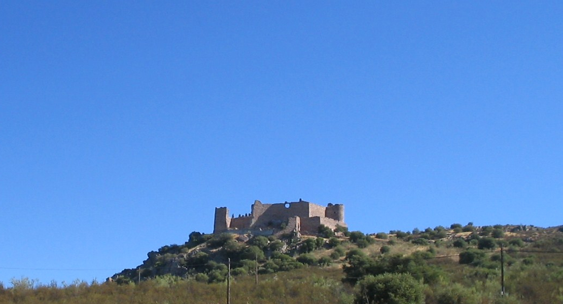 Castillo