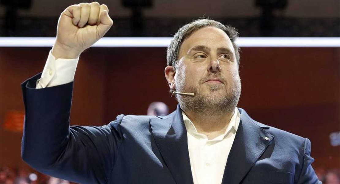 Críticas a Junqueras tras unas declaraciones sobre Extremadura