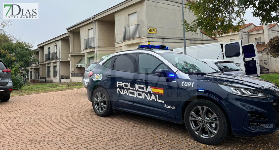 Operación policial en Badajoz y Mérida: se hacía pasar por el revisor del gas