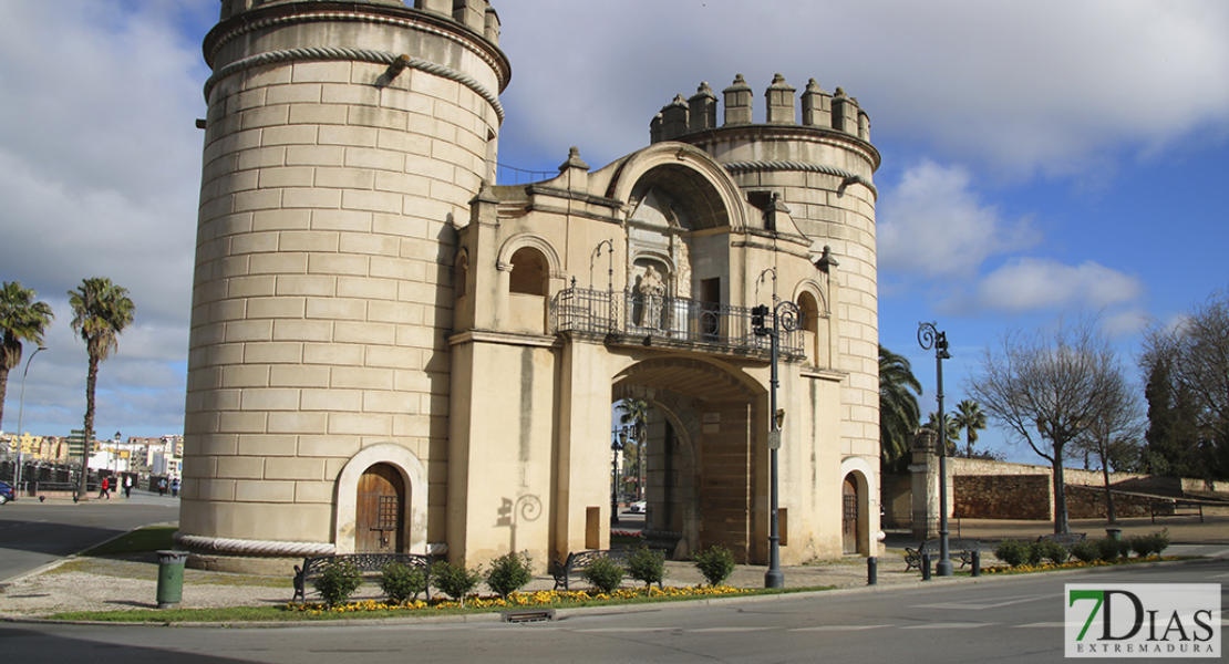 El Ayto. ya tiene fecha para la apertura de los monumentos de Badajoz
