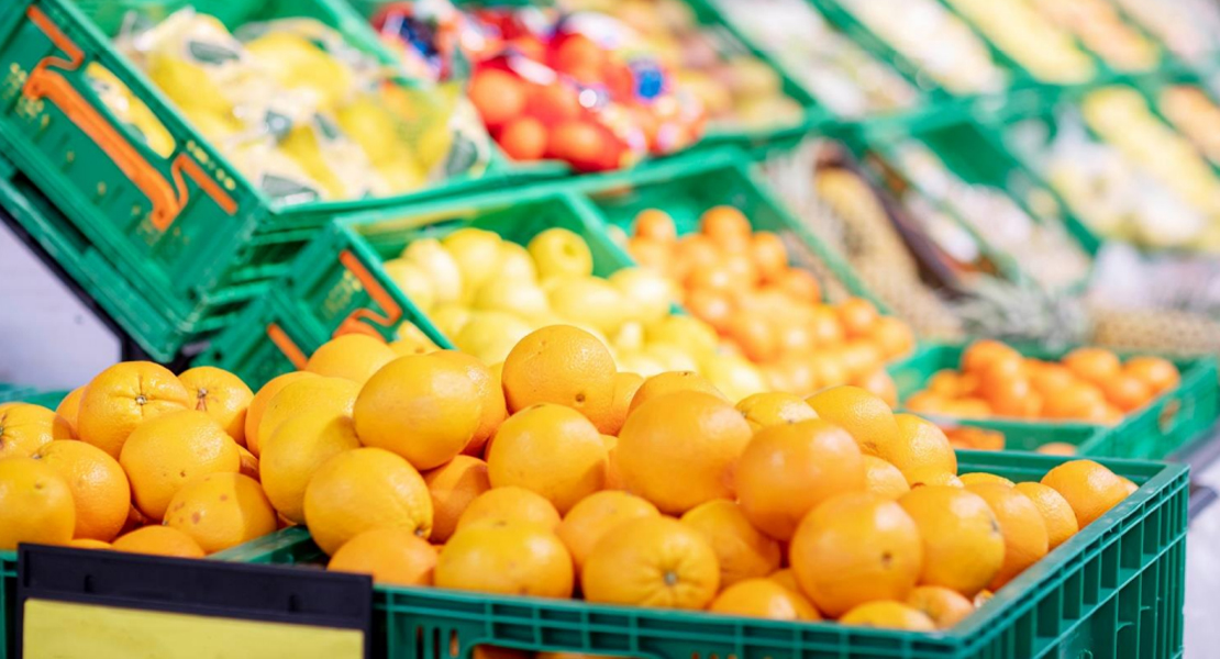 Vuelven las naranjas de origen nacional a Mercadona