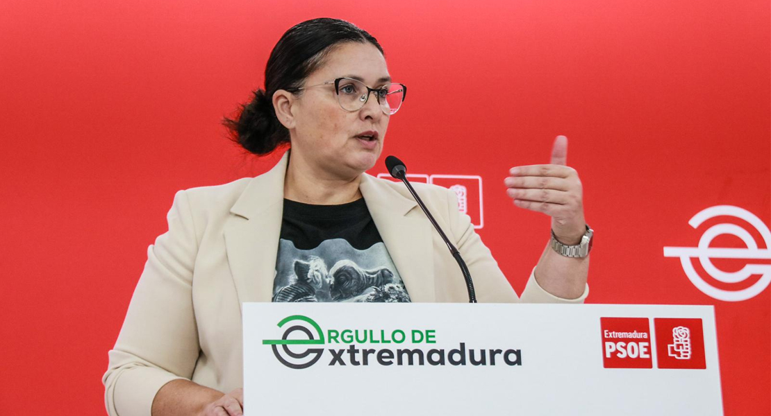 El PSOE extremeño presume de que su militancia haya dicho SÍ a la amnistía