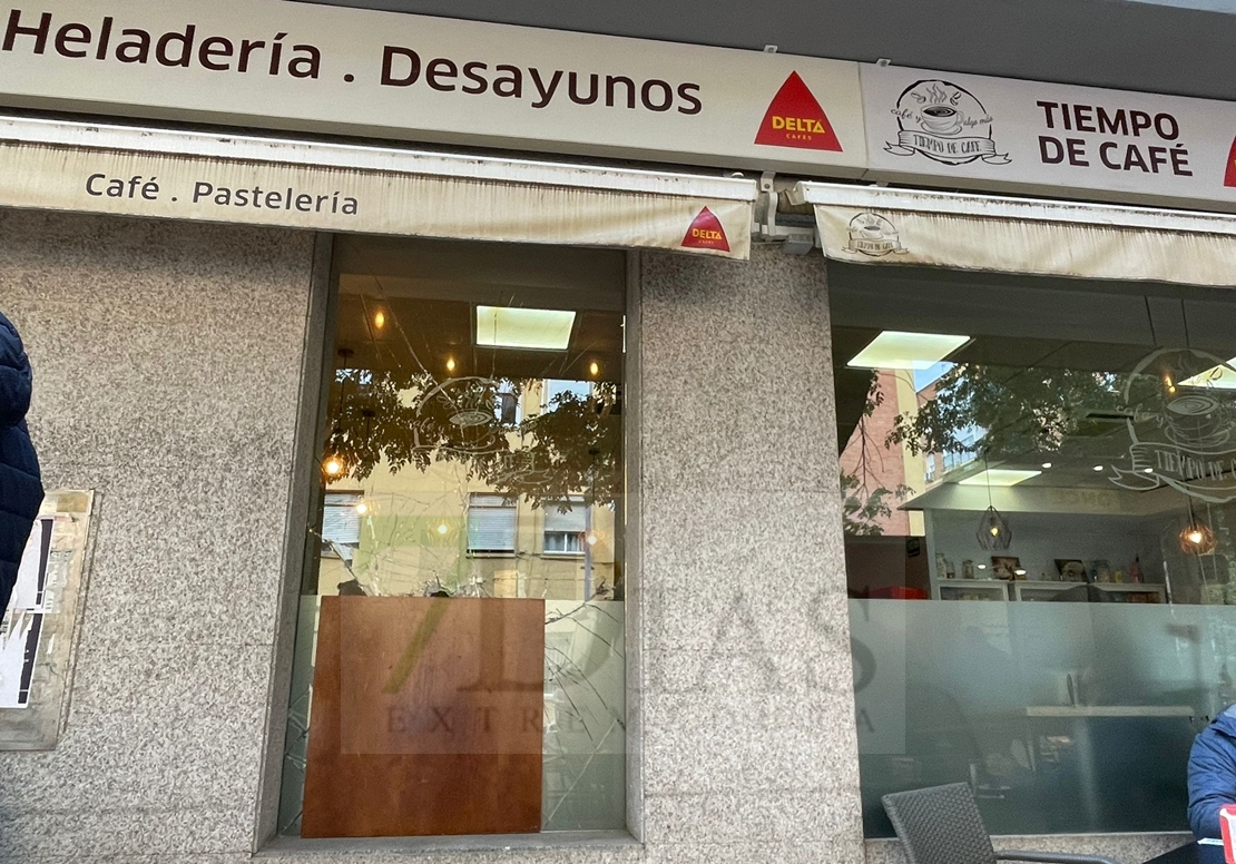 Nuevo intento de robo esta madrugada en Pardaleras (BA)