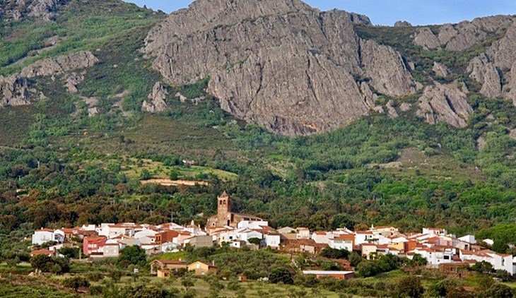 Extremadura trabaja en mejorar la situación en zonas rurales