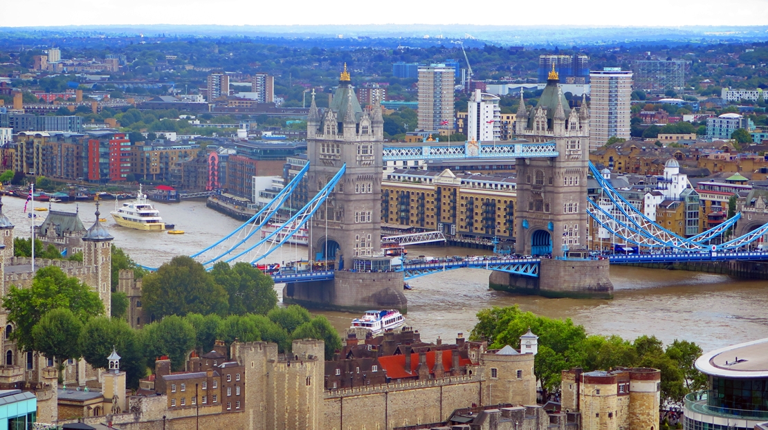 Extremadura busca atraer más turistas internacionales en Londres