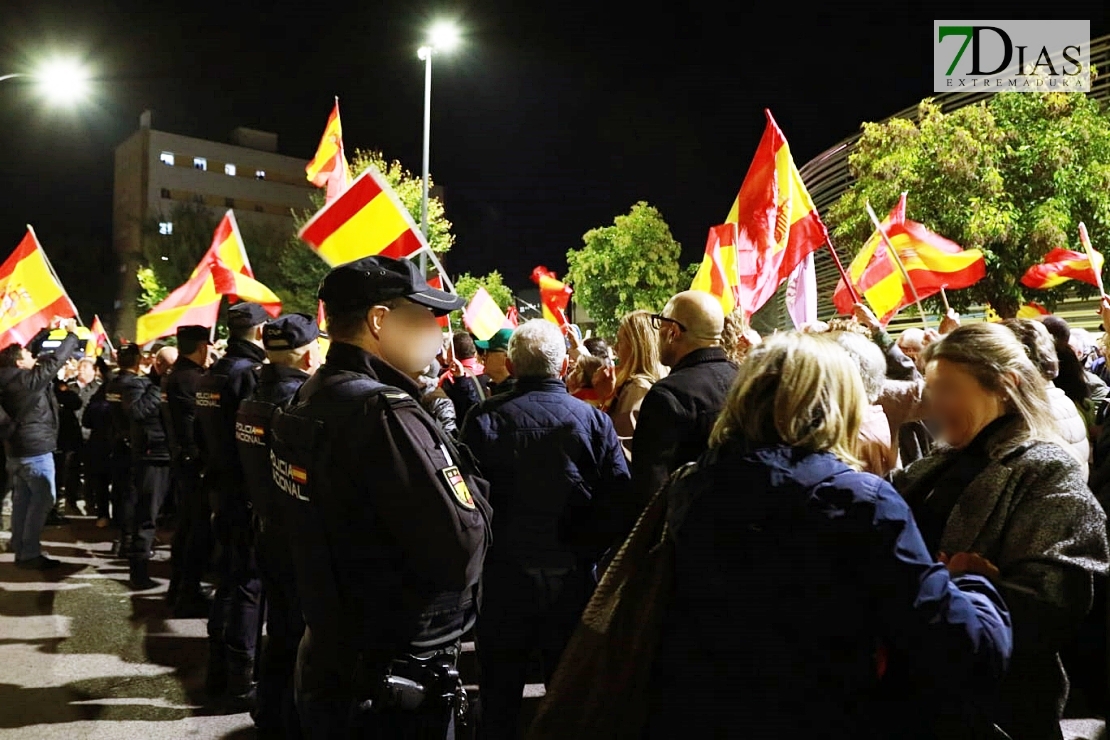 Un sindicato policial afirma que el Gobierno usó ayer a la policía para reprimir a ciudadanos