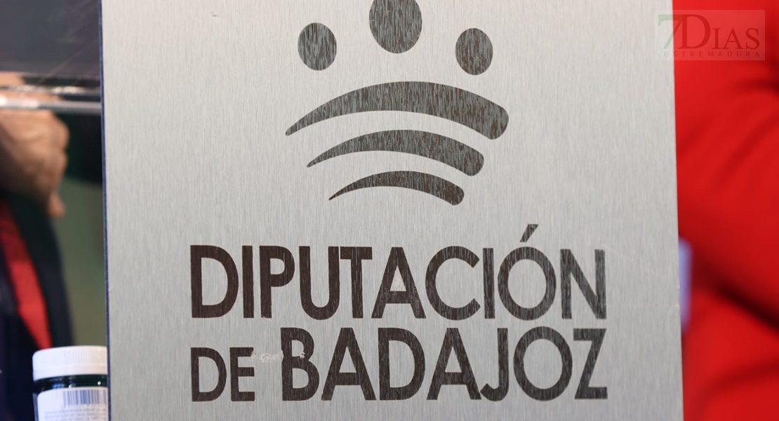 Así son los presupuestos 2024 de la Diputación de Badajoz, que superan los 310 M€