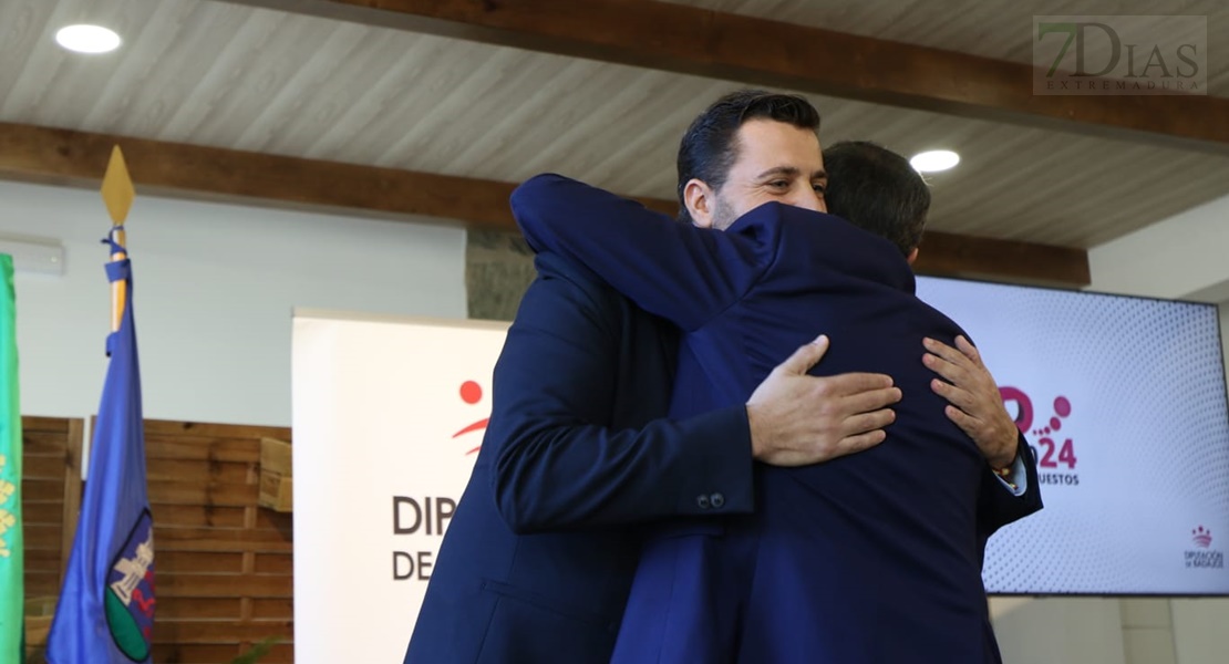 Así son los presupuestos 2024 de la Diputación de Badajoz, que superan los 310 M€