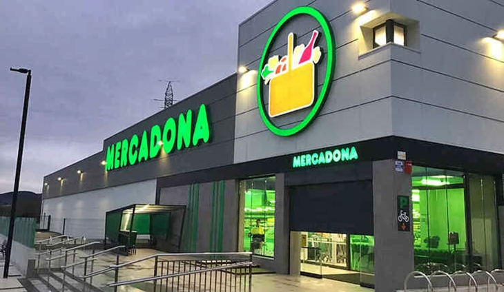 Mercadona alerta de una nueva estafa suplantando su identidad