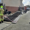 Bomberos del SEPEI trabajan en una veintena de intervenciones en Cáceres