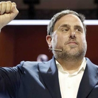 Críticas a Junqueras tras unas declaraciones sobre Extremadura