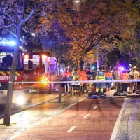 Buenas noticias acerca de las jóvenes que sufrieron un accidente en Badajoz