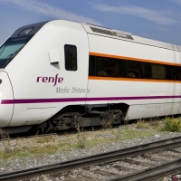 Renfe cancela casi 1.550 trenes durante estos cinco días por una huelga