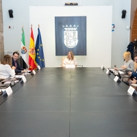 La Junta de Extremadura incrementa la financiación local