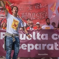 Convocan una concentración este lunes contra el PSOE en Badajoz