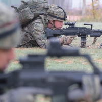 Momento delicado en Líbano: mandan un mensaje a las familias de los militares españoles