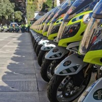 El motivo por el que verás más Guardia Civil en las carreteras extremeñas en los próximos días