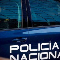 Nuevo robo con violencia en una gasolinera de la carretera de Sevilla