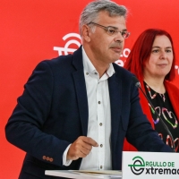 PSOE: “Votaremos sí a Pedro Sánchez por patriotismo y para que lleguen más inversiones a Extremadura”