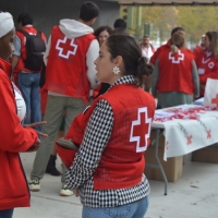 Cruz Roja en Extremadura celebra 150 años