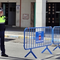 Informan de cortes de tráfico el próximo domingo en Badajoz