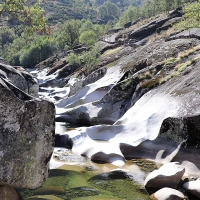 Conoce de cerca la Reserva Natural de la Garganta de los Infiernos