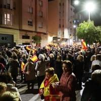 El Partido Popular convoca una manifestación en Badajoz