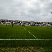 El CD Badajoz sancionará a los aficionados que atacaron el autobús del equipo visitante