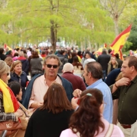 PP: “Los extremeños no quieren ser ciudadanos de segunda a los que sólo les lleguen las migajas”