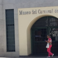 El Museo del Carnaval de Badajoz cerrará a partir de diciembre