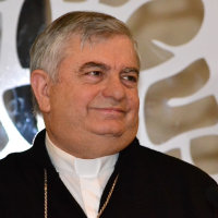 Mons. José Rodríguez Carballo toma posesión como Arzobispo coadjutor