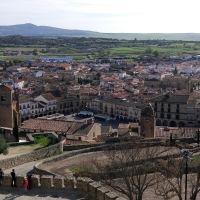 Piden a la Fiscalía una investigación para conocer si existe delito contra el Patrimonio histórico-artístico