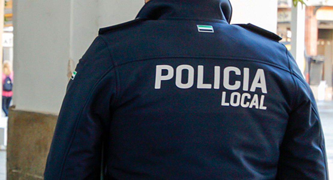 Los policías locales descansarán más días seguidos a partir de ahora en Cáceres