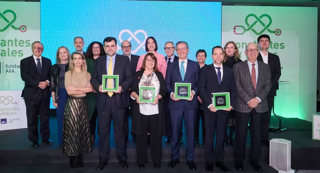 ADMO Extremadura recibe un premio nacional