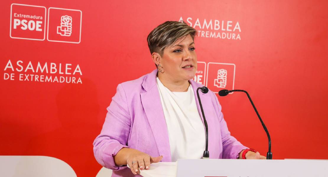 PSOE : “No al odio y sí a la convivencia y al progreso”