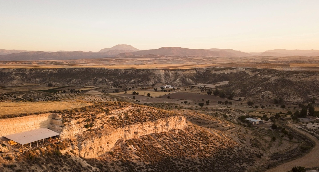 Los amantes de la Arqueología podrán disfrutar de estas actividades en Badajoz