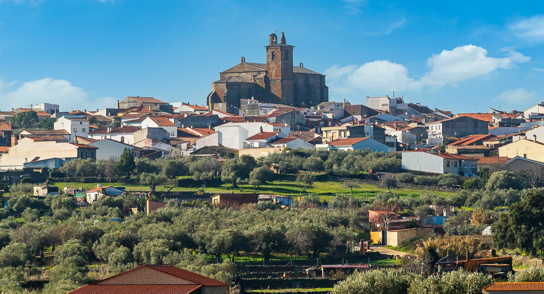 Extremadura culmina su campeonato regional de automovilismo este domingo