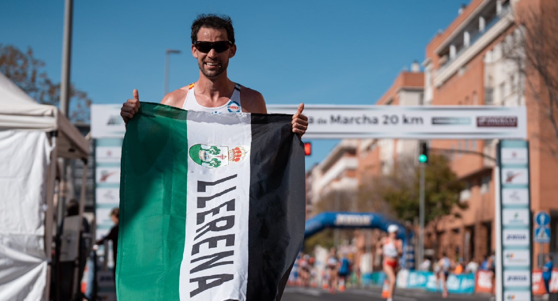 PODIUM, el nuevo programa de apoyo a deportistas de alto rendimiento en Extremadura