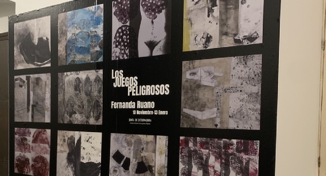 Los juegos peligrosos, la nueva exposición del Archivo Histórico Provincial de Cáceres