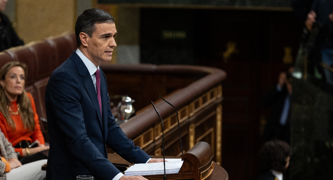 Sánchez saca su artillería pesada y anuncia una avalancha de cambios para España