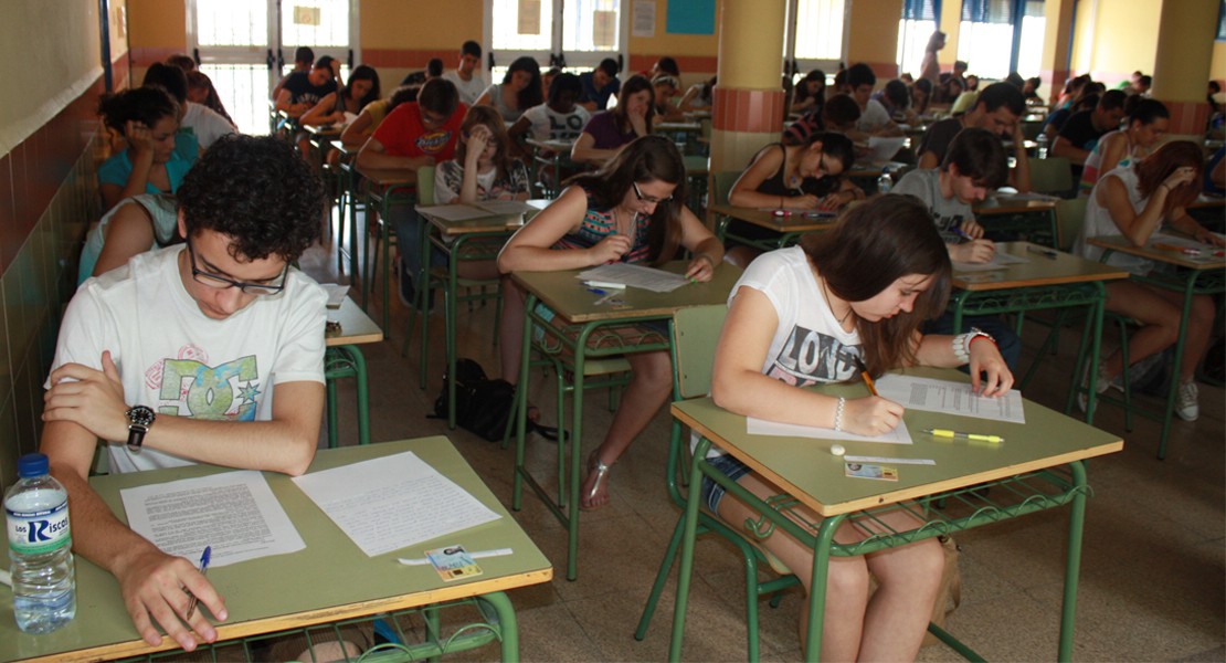 El bachillerato de tres años llegará a Extremadura