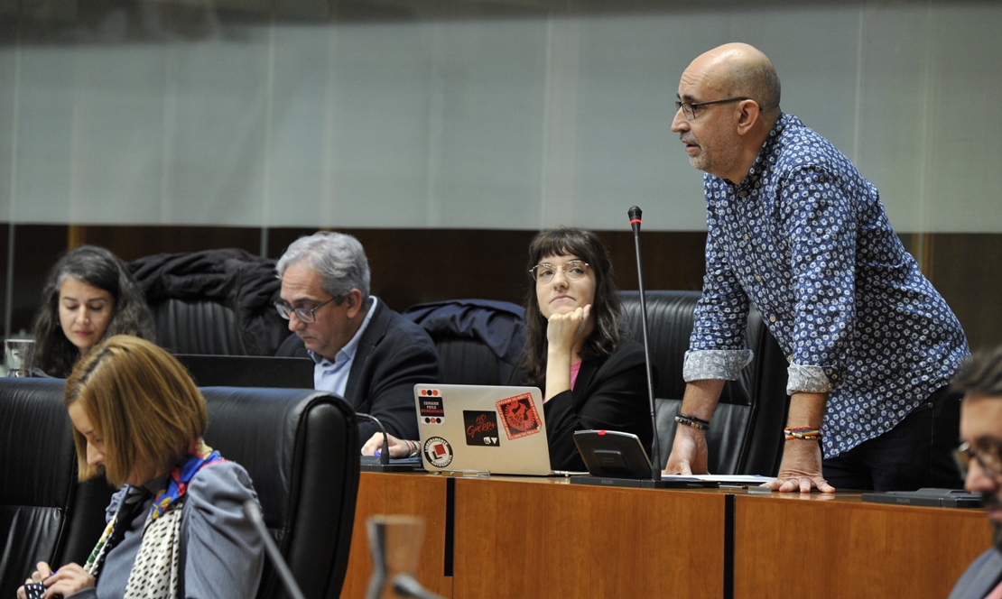 Exigen a la Junta garantizar el derecho al aborto en Extremadura