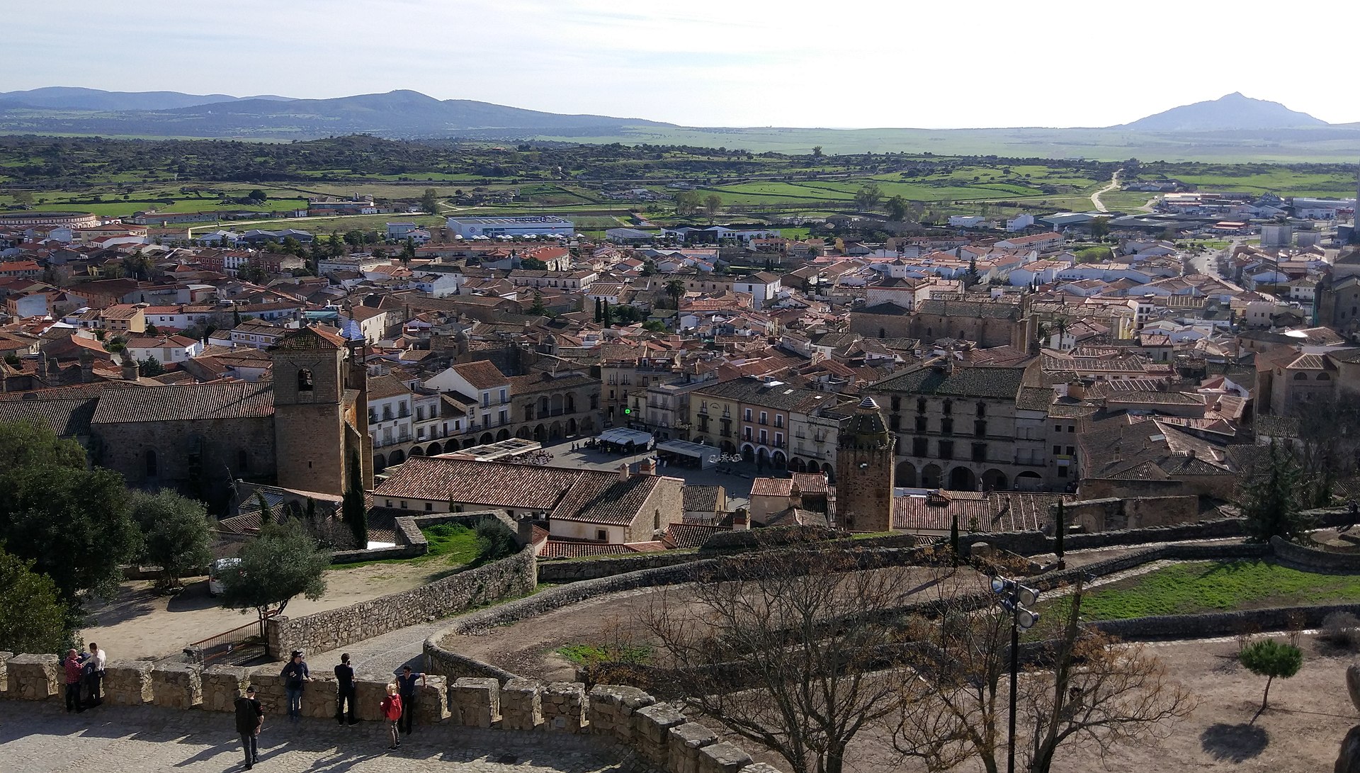 Piden a la Fiscalía que abra una investigación para conocer si existe delito contra el Patrimonio histórico-artístico