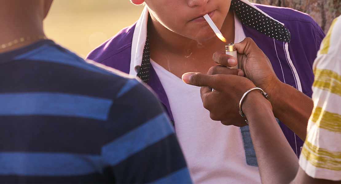 El estudio que demuestra que algo no se está haciendo bien con los jóvenes