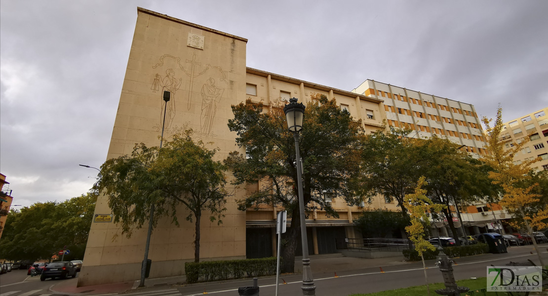 Dos nuevos detenidos en Badajoz por la pelea en los juzgados